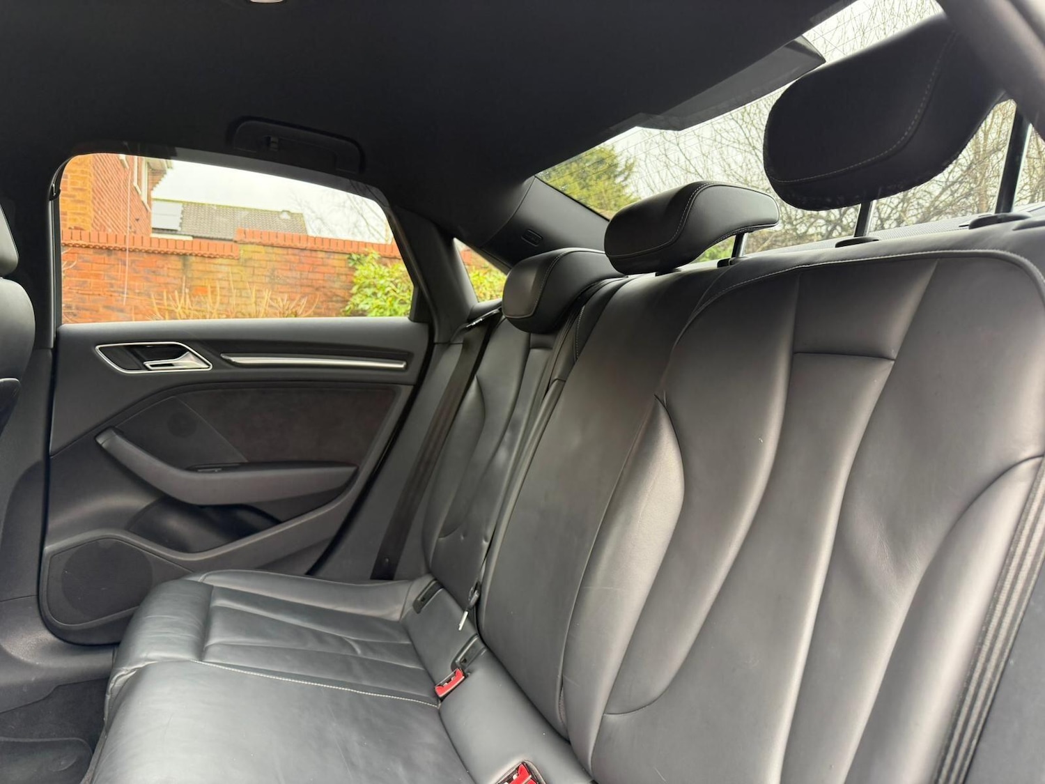 Used Audi RS3 2019 for sale - 77695969: Photo 33