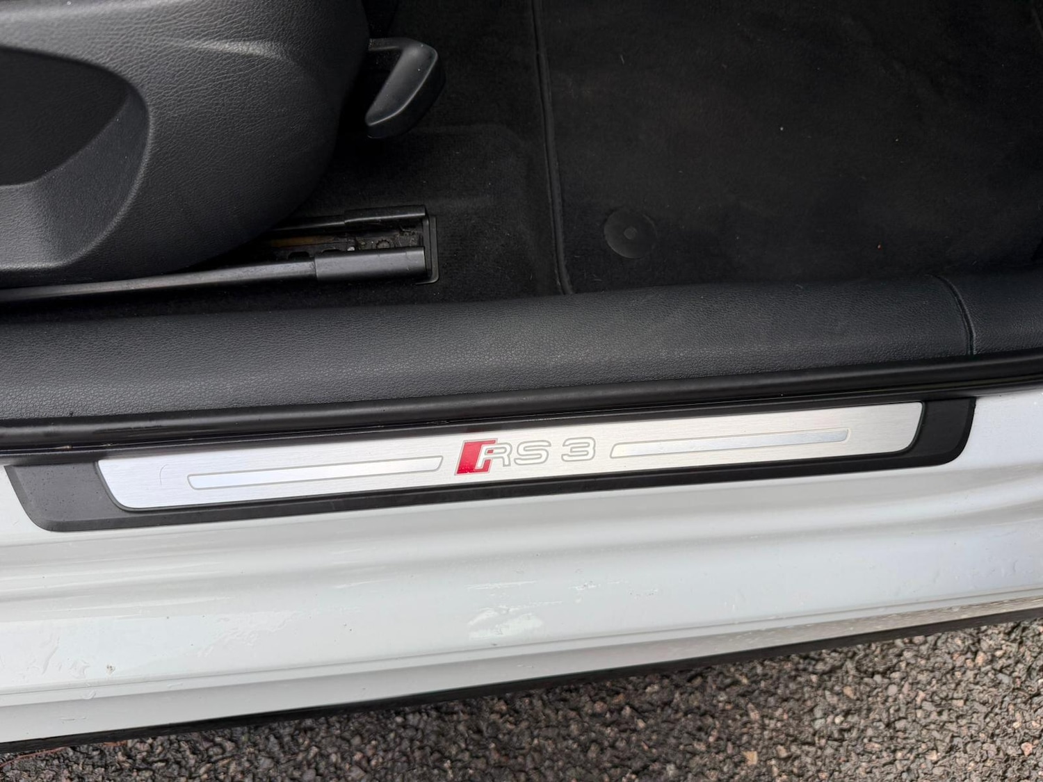 Used Audi RS3 2019 for sale - 77695969: Photo 36