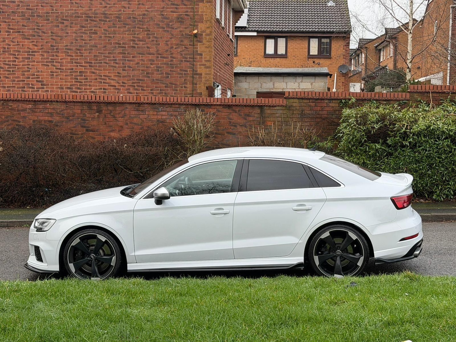 Used Audi RS3 2019 for sale - 77695969: Photo 5