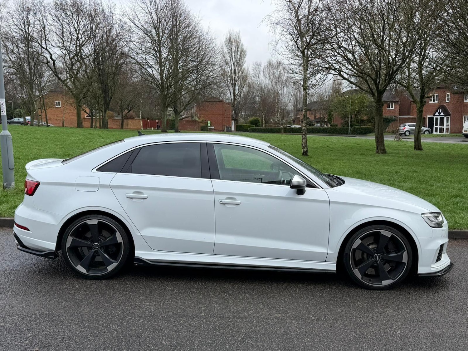 Used Audi RS3 2019 for sale - 77695969: Photo 6