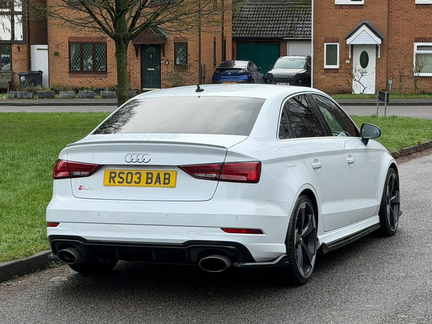 Used Audi RS3 2019 for sale - 77695969: Photo 7