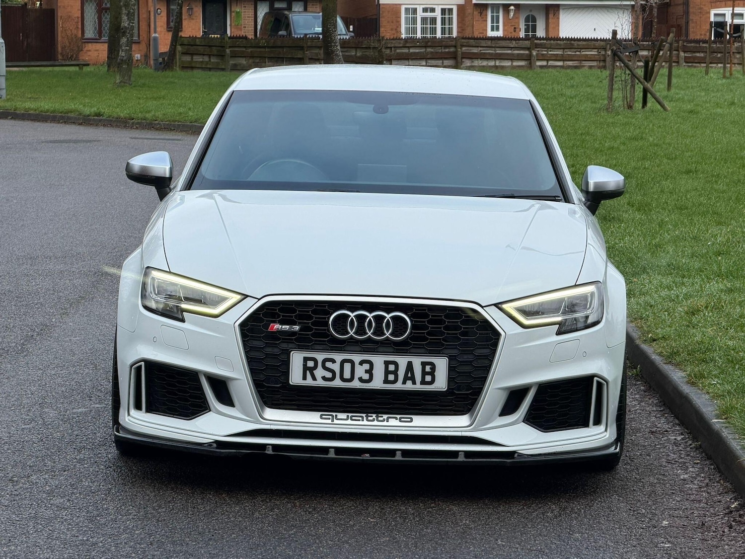 Used Audi RS3 2019 for sale - 77695969: Photo 9