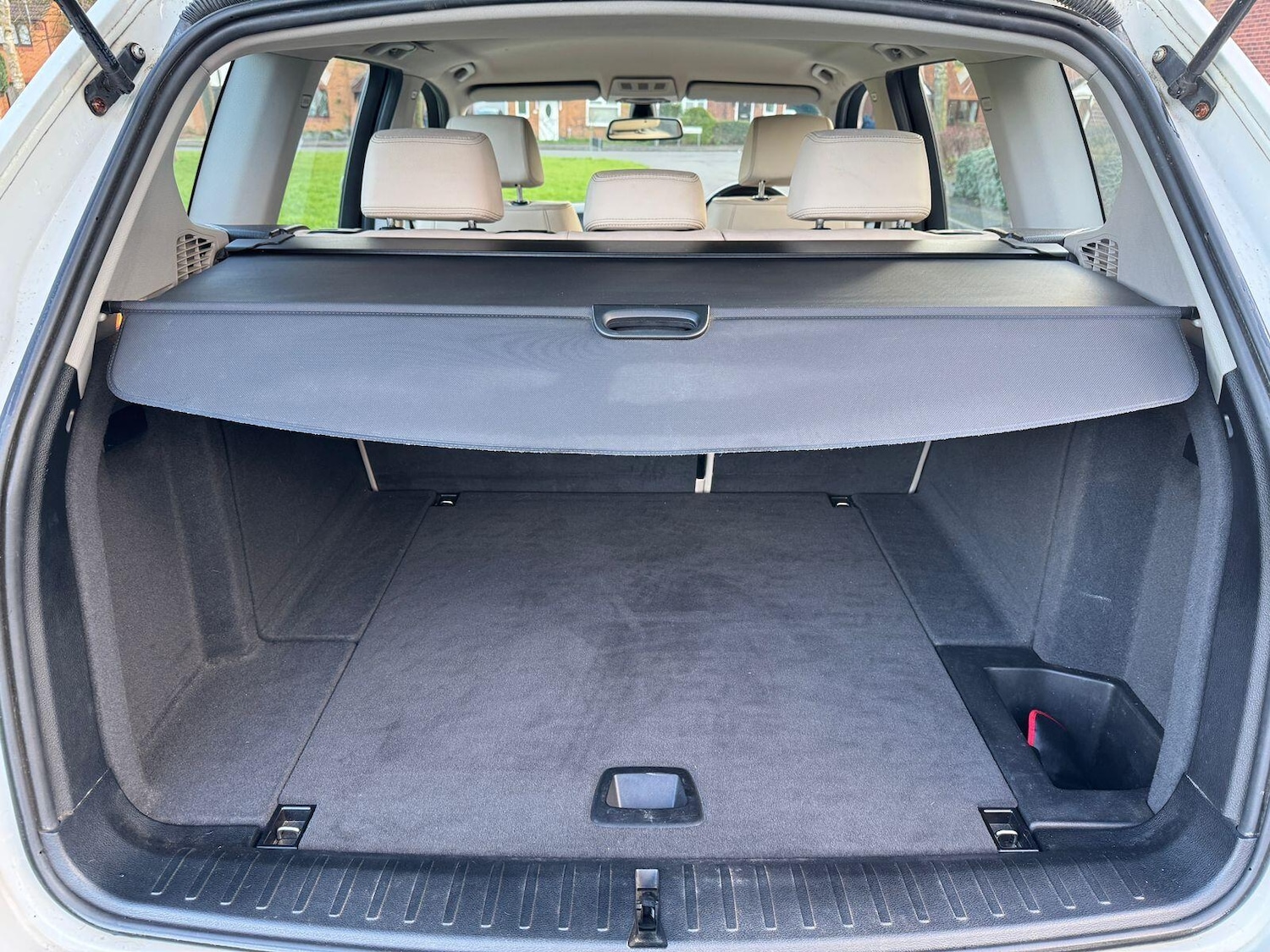 Used BMW X3 2011 for sale - 77839308: Photo 11