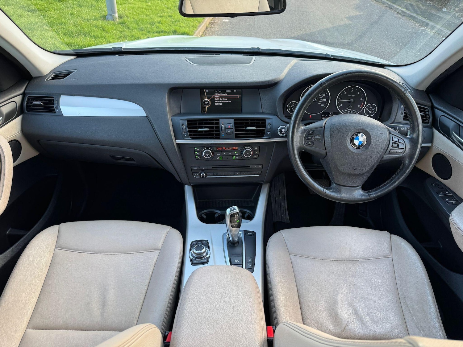 Used BMW X3 2011 for sale - 77839308: Photo 12