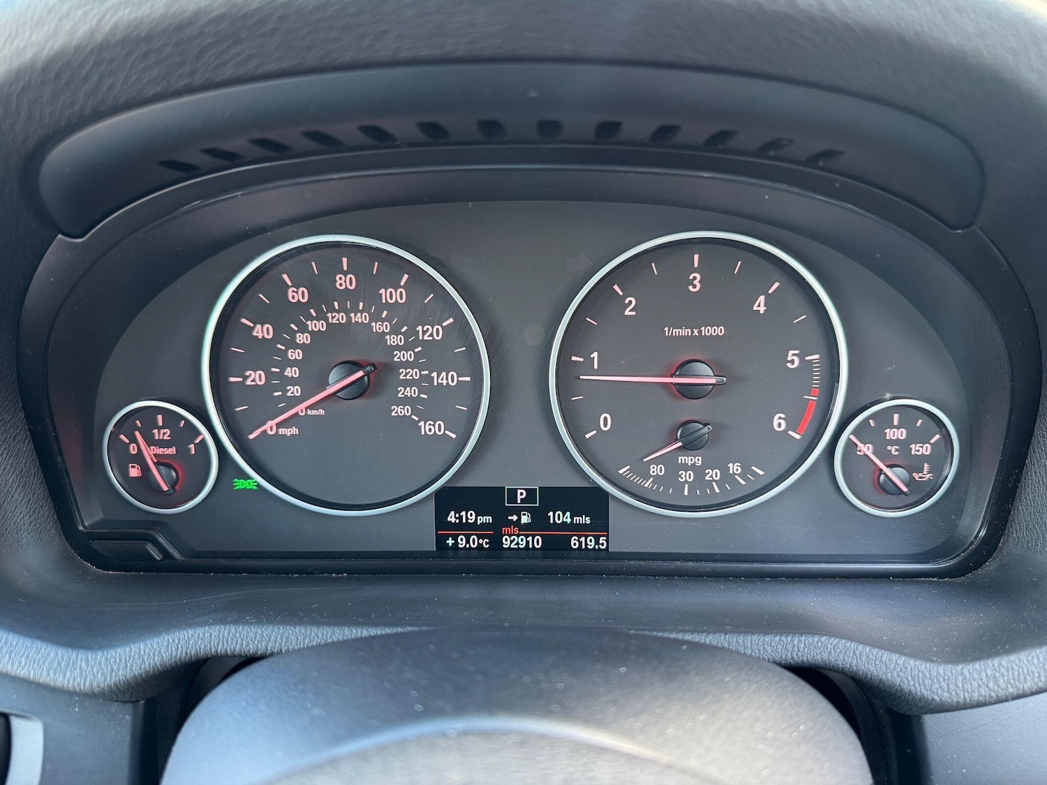 Used BMW X3 2011 for sale - 77839308: Photo 14