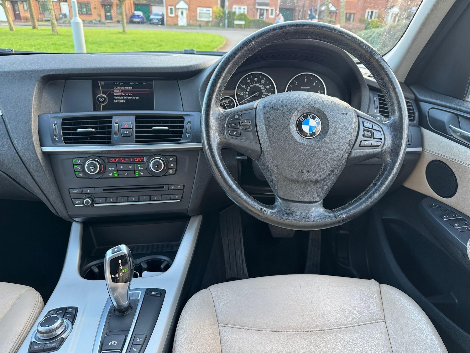 Used BMW X3 2011 for sale - 77839308: Photo 15