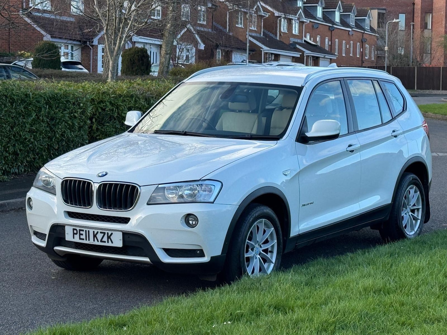 Used BMW X3 2011 for sale - 77839308: Photo 2