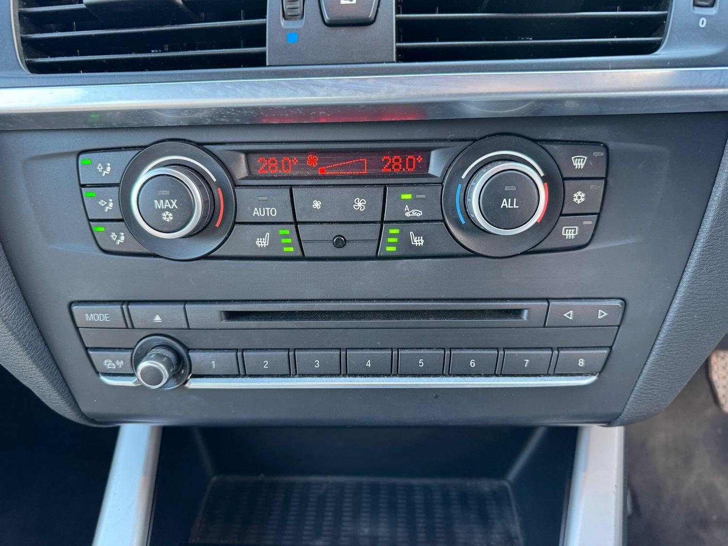 Used BMW X3 2011 for sale - 77839308: Photo 20