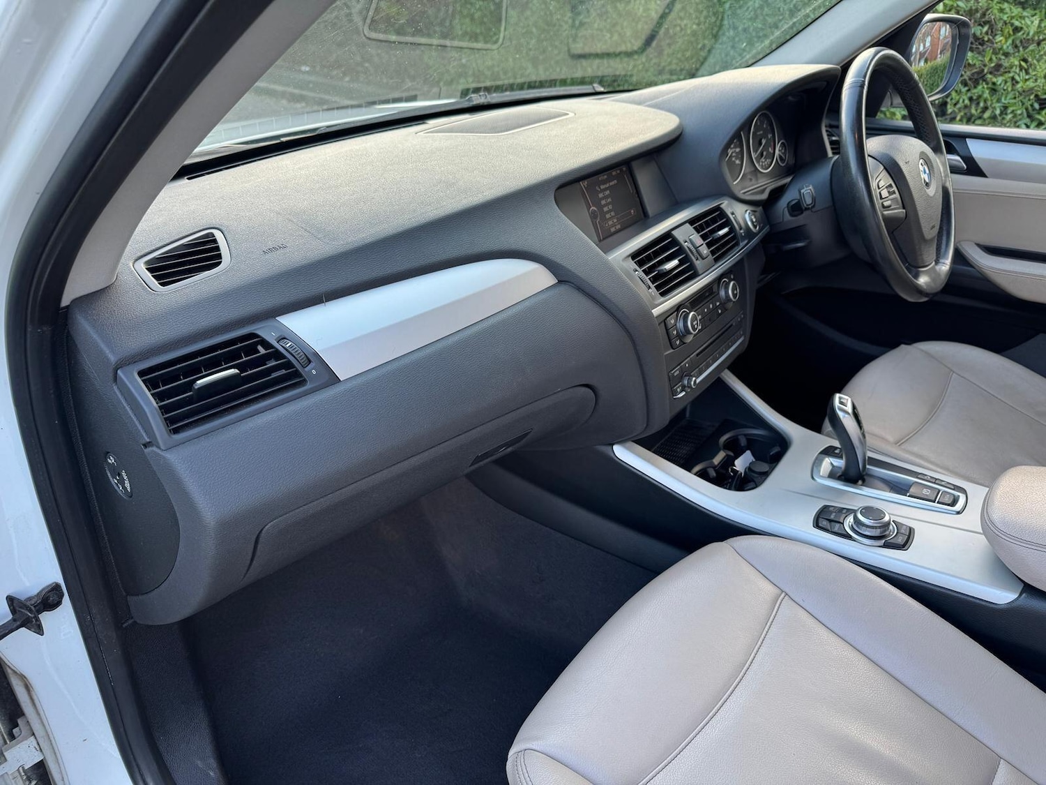 Used BMW X3 2011 for sale - 77839308: Photo 24