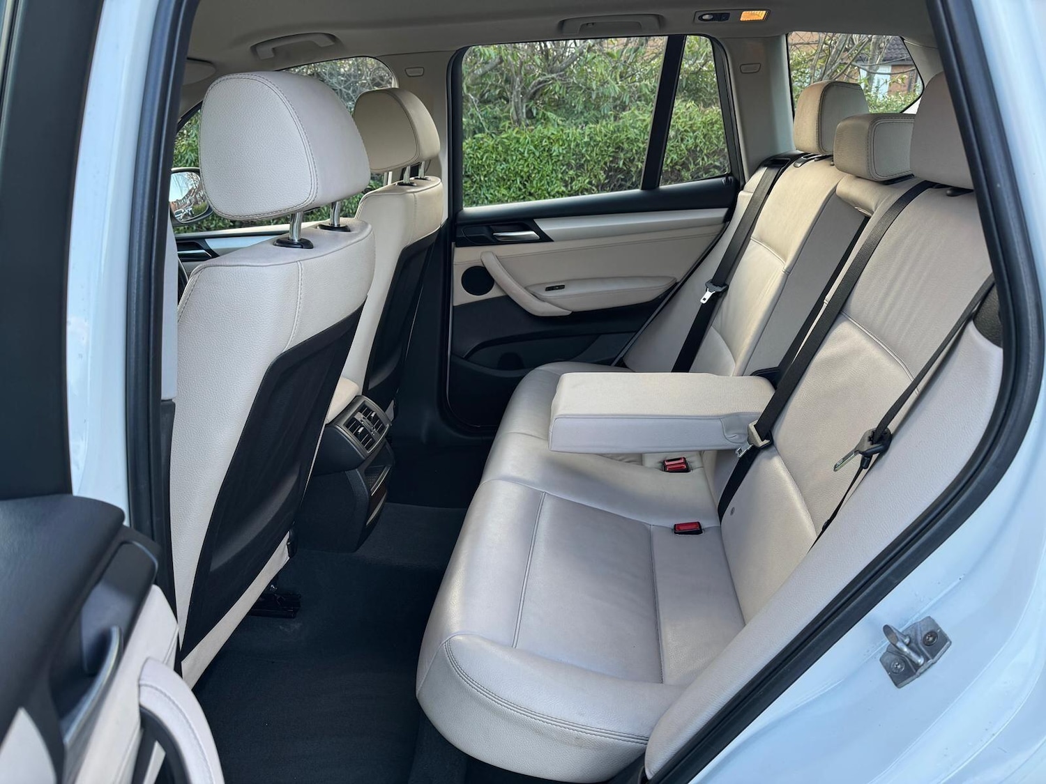 Used BMW X3 2011 for sale - 77839308: Photo 27