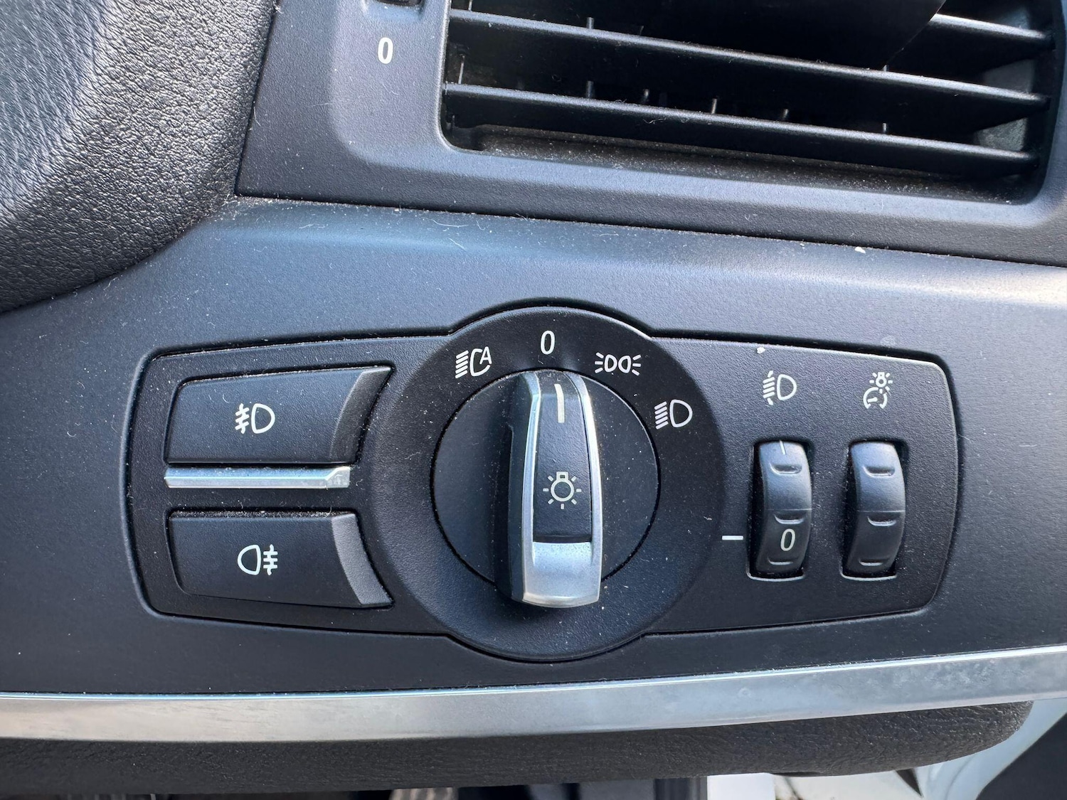 Used BMW X3 2011 for sale - 77839308: Photo 29