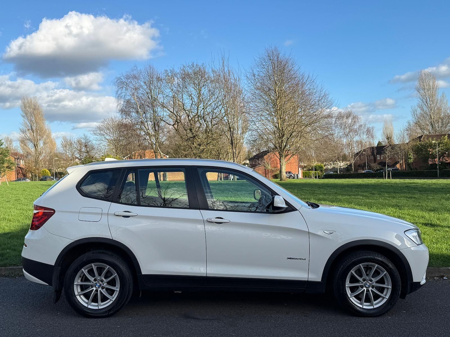 Used BMW X3 2011 for sale - 77839308: Photo 4