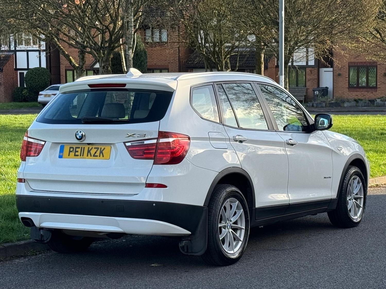 Used BMW X3 2011 for sale - 77839308: Photo 7