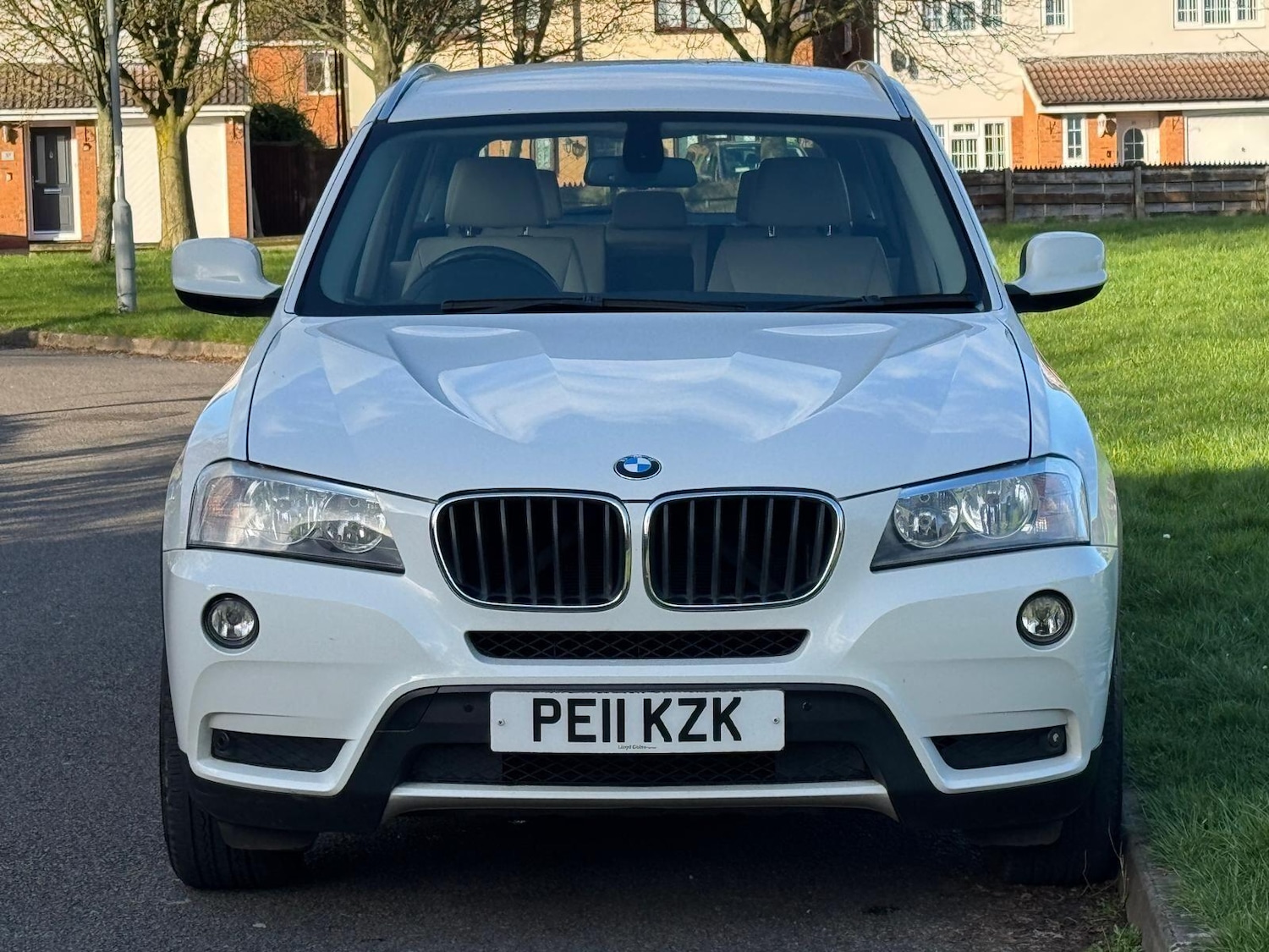 Used BMW X3 2011 for sale - 77839308: Photo 9