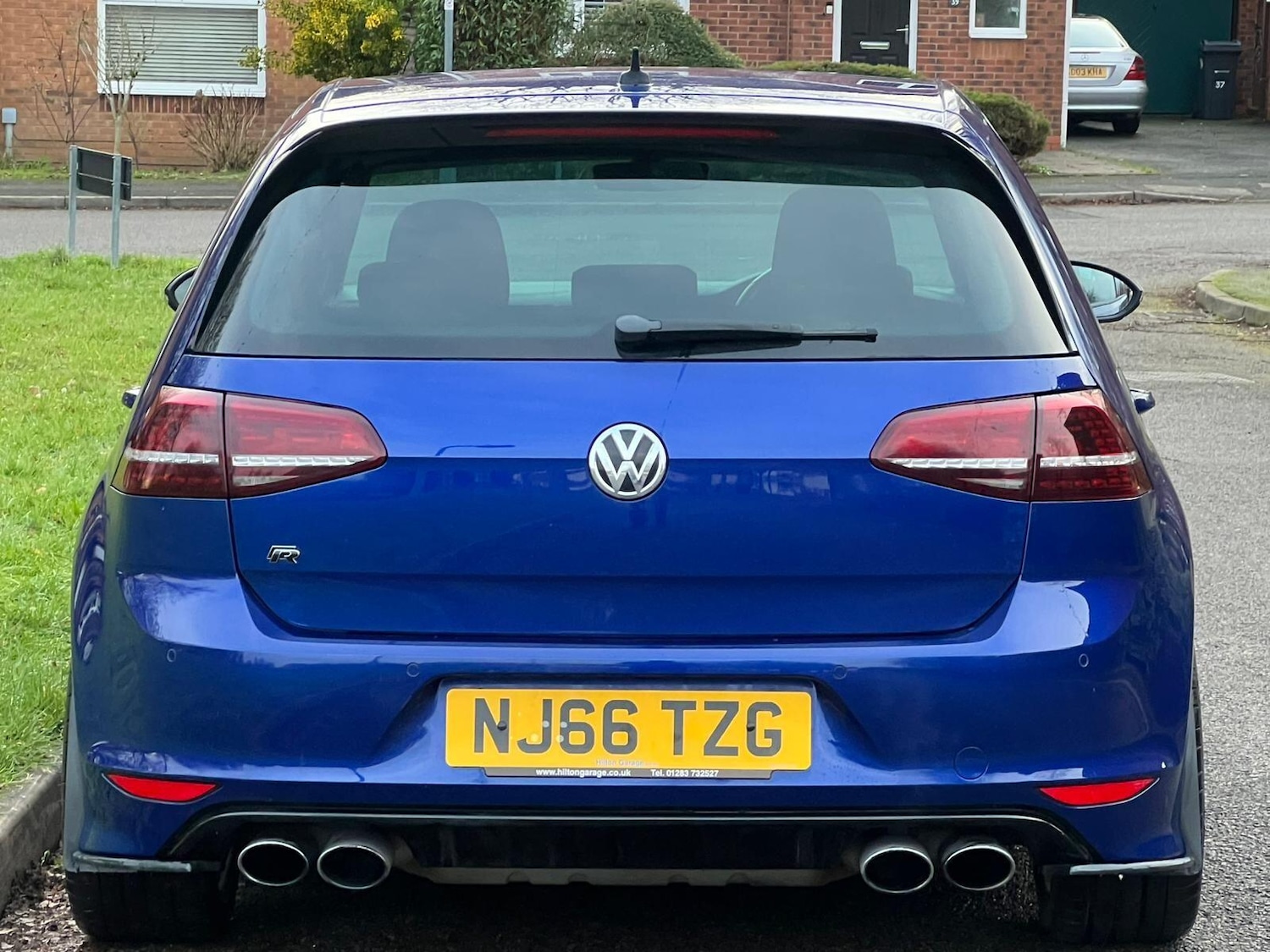 Used Volkswagen Golf 2016 for sale - 78215712: Photo 10