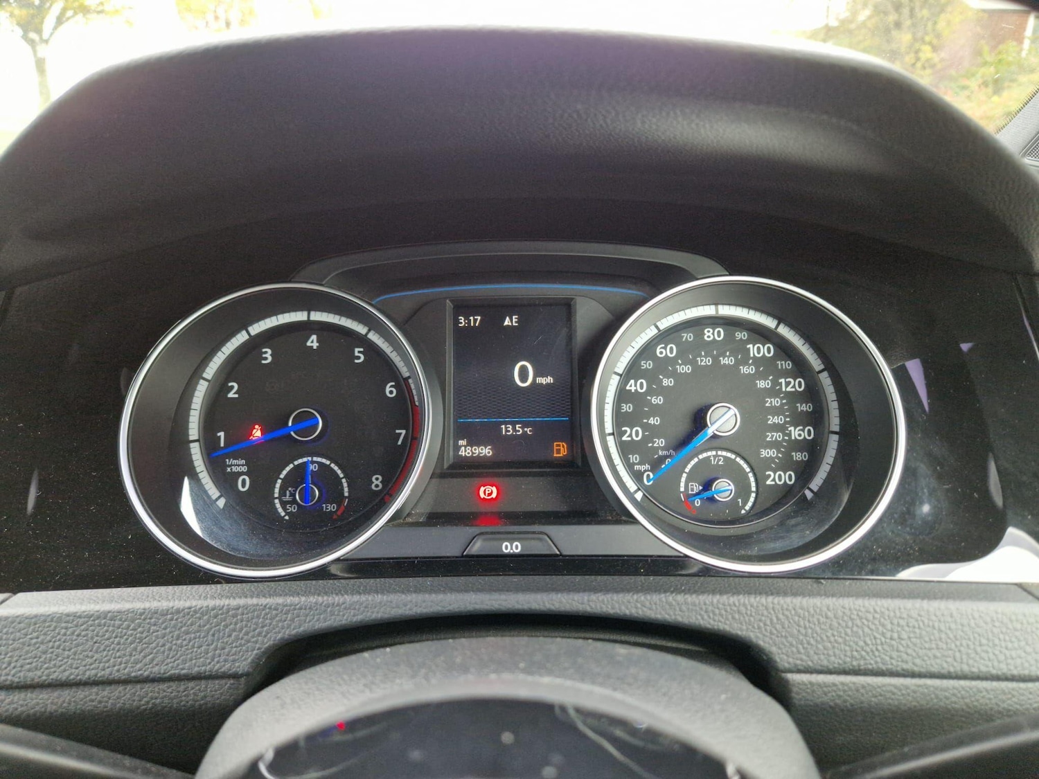 Used Volkswagen Golf 2016 for sale - 78215712: Photo 12