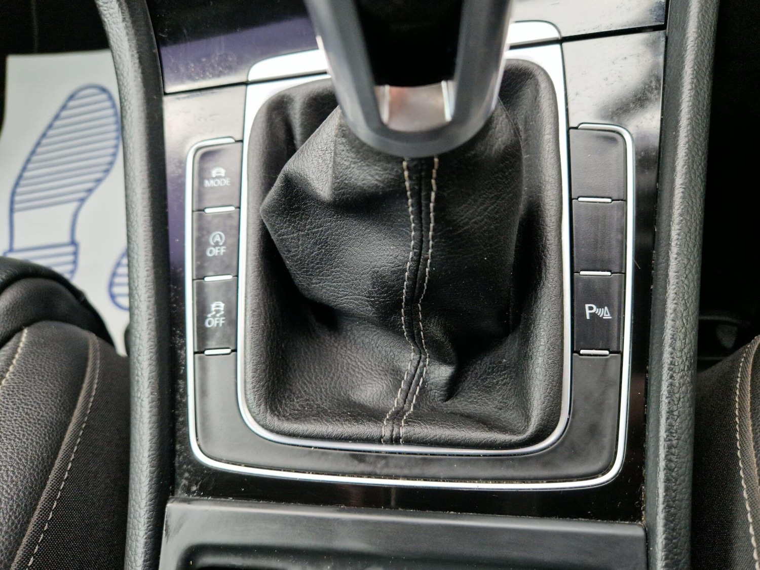 Used Volkswagen Golf 2016 for sale - 78215712: Photo 14