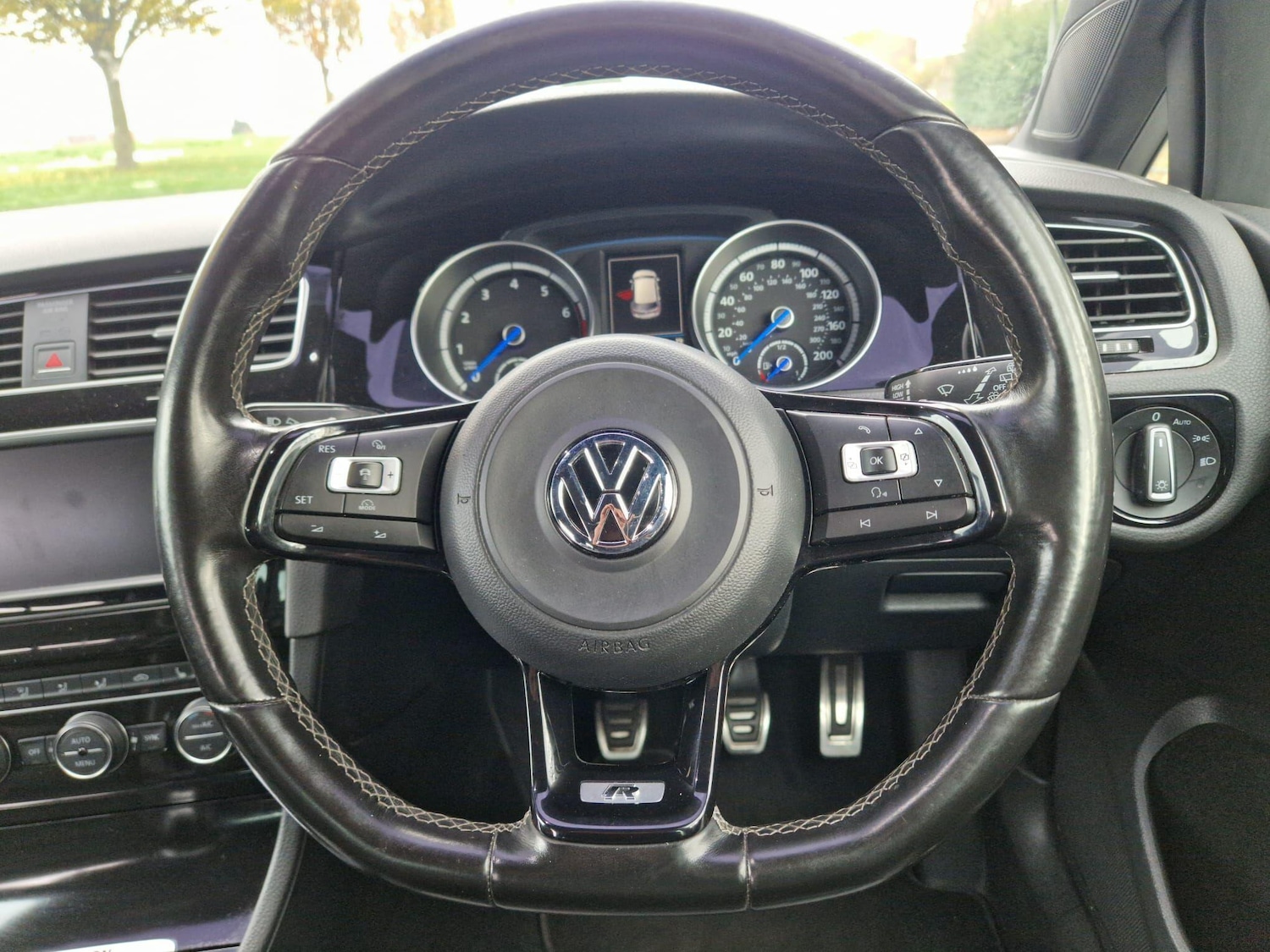 Used Volkswagen Golf 2016 for sale - 78215712: Photo 15