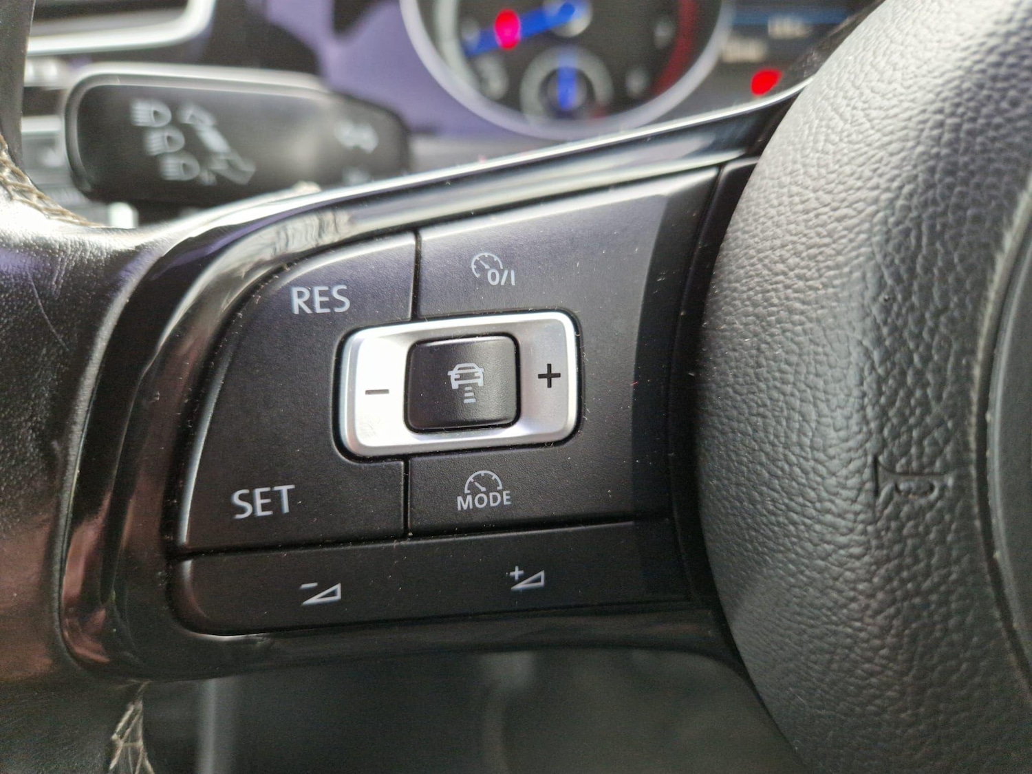 Used Volkswagen Golf 2016 for sale - 78215712: Photo 16