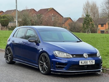 Used Volkswagen Golf 2016 for sale - 78215712: Photo