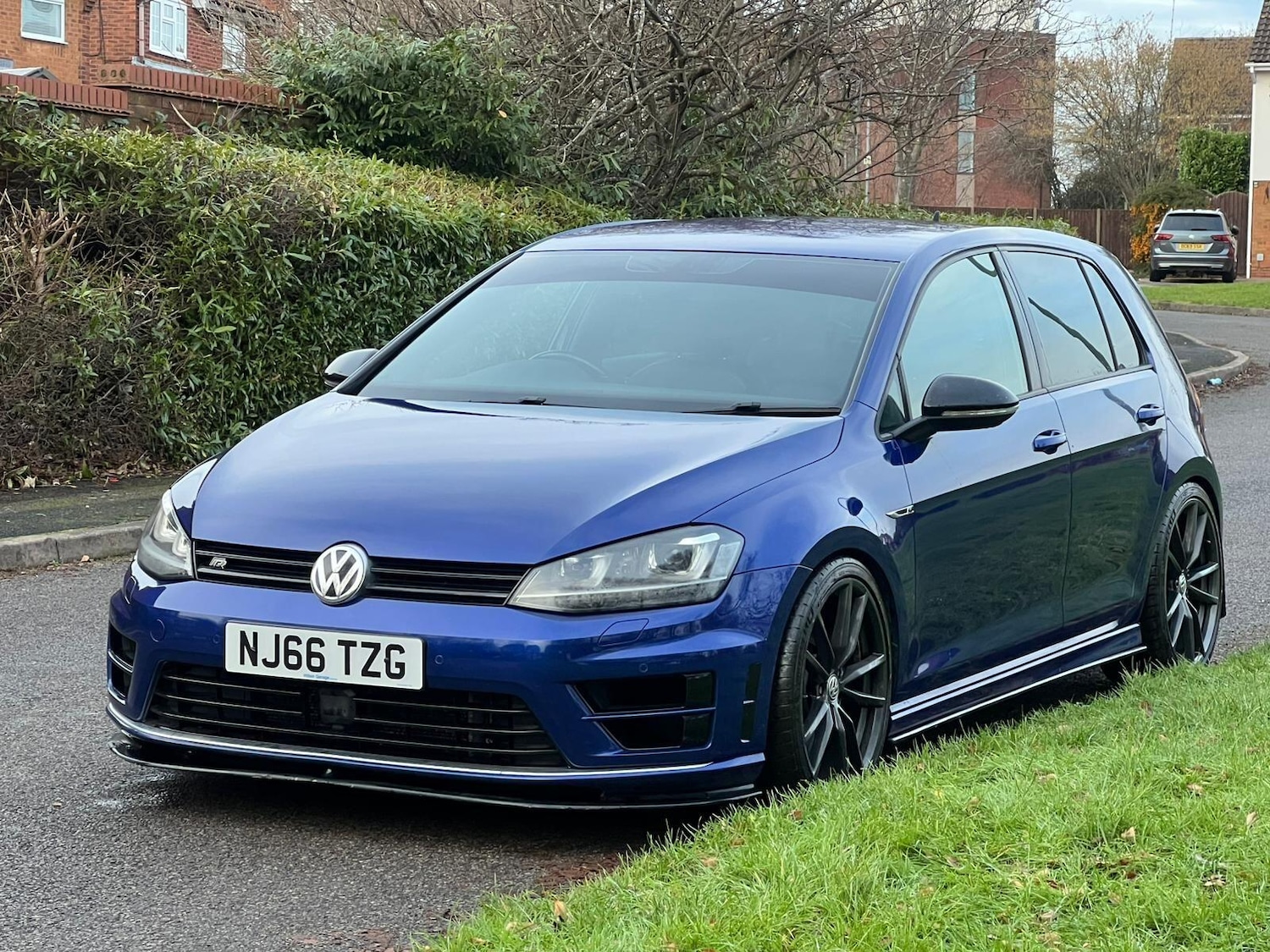 Used Volkswagen Golf 2016 for sale - 78215712: Photo 2