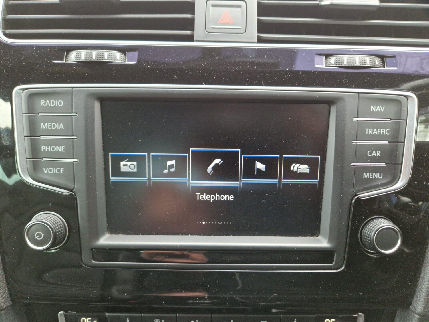 Used Volkswagen Golf 2016 for sale - 78215712: Photo 22