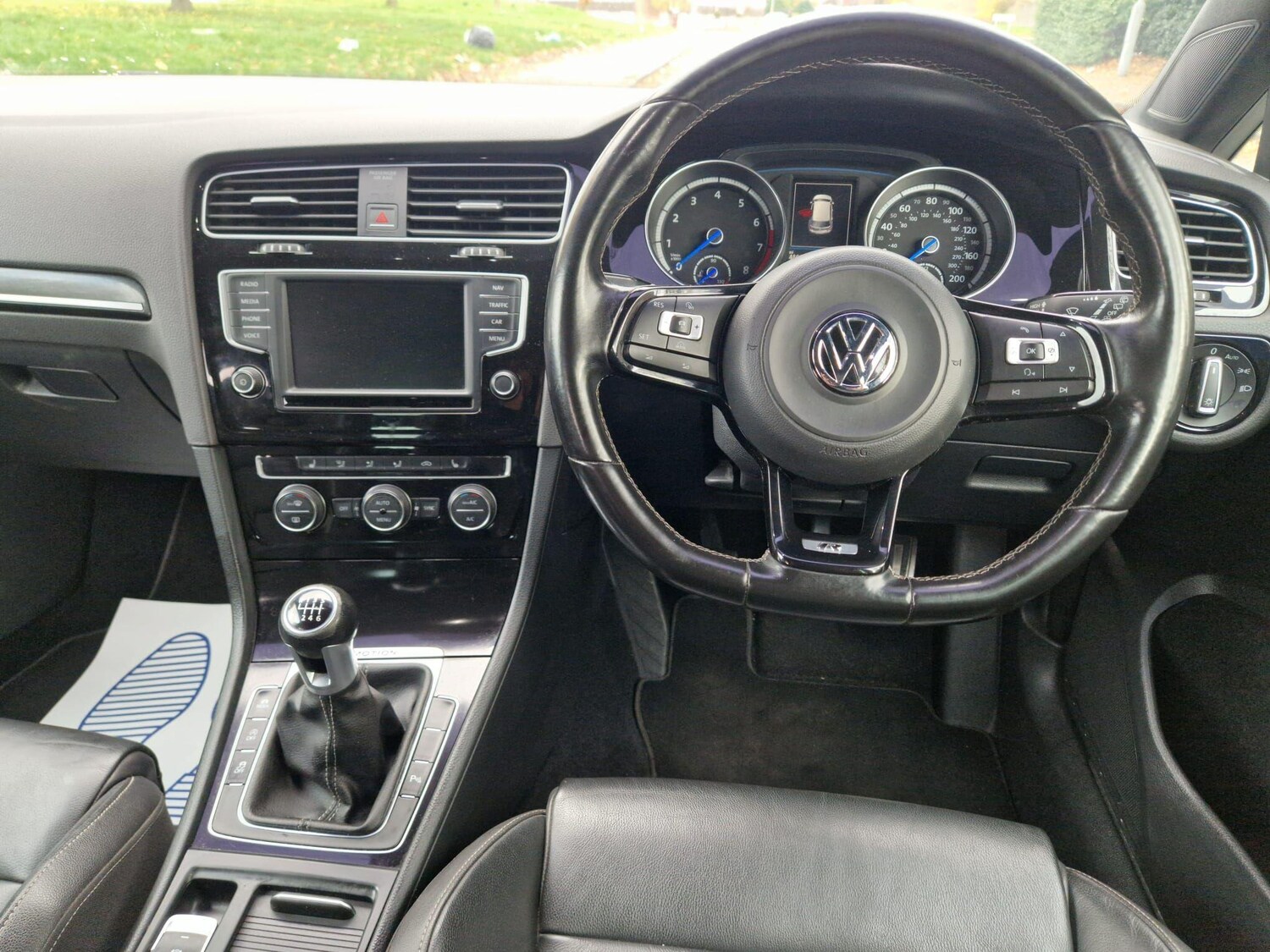 Used Volkswagen Golf 2016 for sale - 78215712: Photo 28