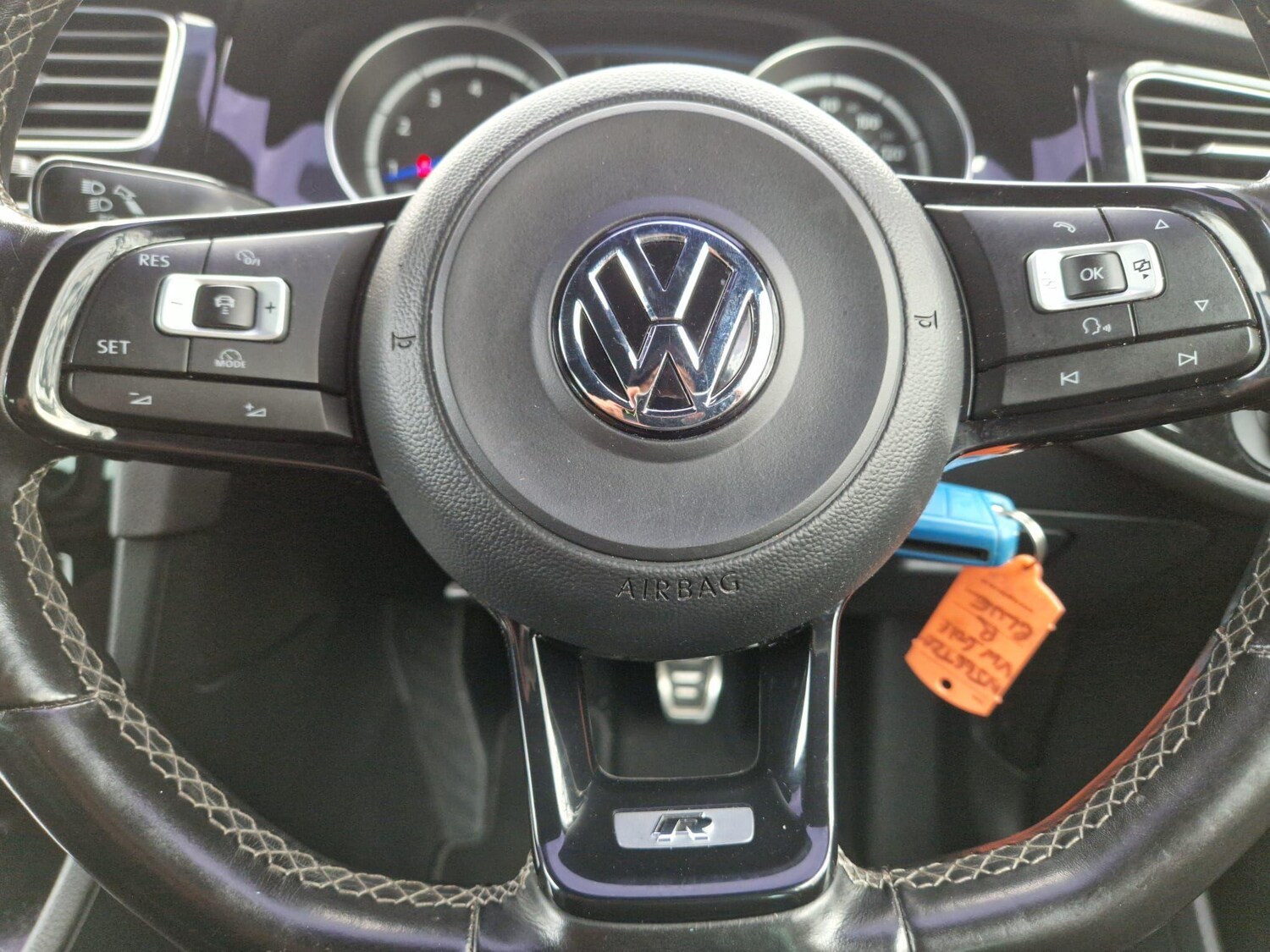 Used Volkswagen Golf 2016 for sale - 78215712: Photo 29