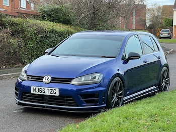 Used Volkswagen Golf 2016 for sale - 78215712: Photo