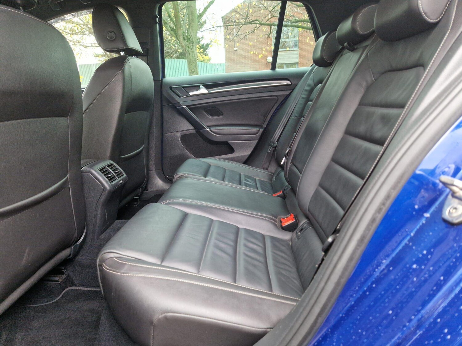 Used Volkswagen Golf 2016 for sale - 78215712: Photo 34