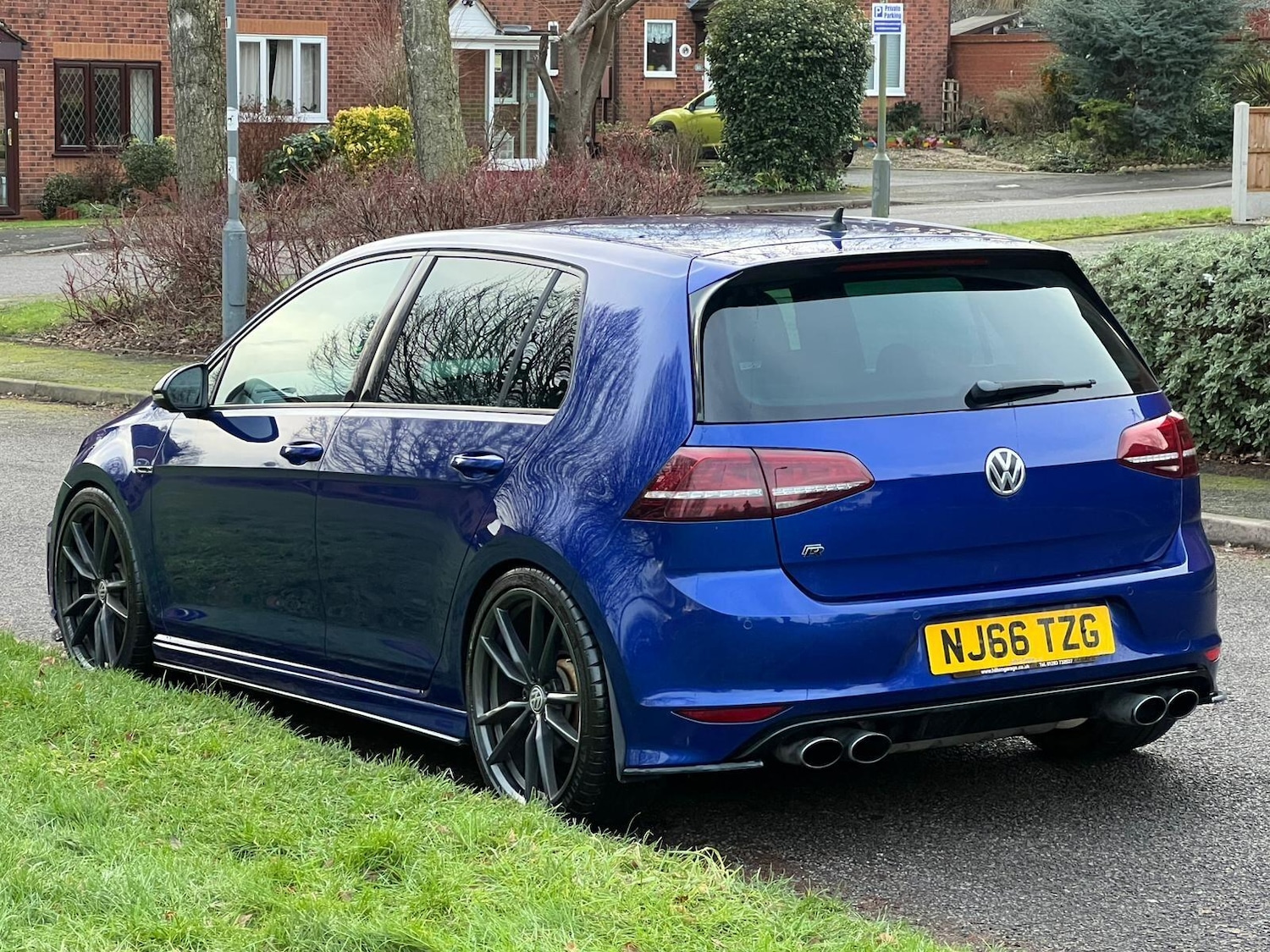 Used Volkswagen Golf 2016 for sale - 78215712: Photo 6