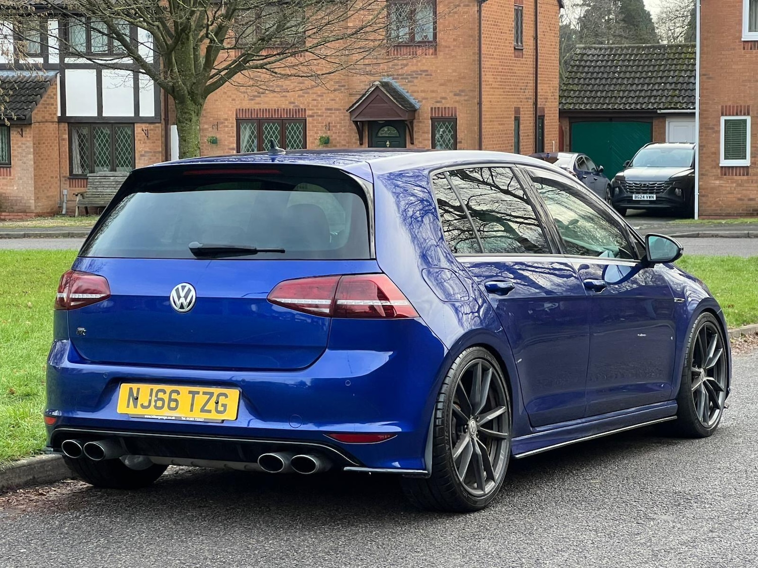 Used Volkswagen Golf 2016 for sale - 78215712: Photo 7