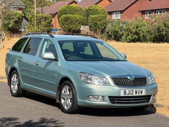 Used Skoda Octavia 2012 for sale - 79484704: Photo