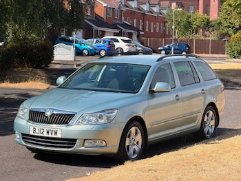 Used Skoda Octavia 2012 for sale - 79484704: Photo