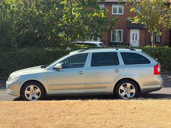 Used Skoda Octavia 2012 for sale - 79484704: Photo