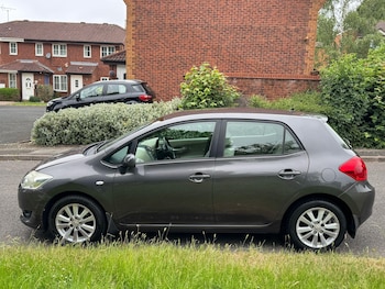 Used Toyota Auris 2007 for sale - 78771960: Photo
