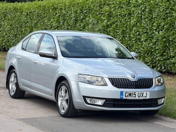 Used Skoda Octavia 2015 for sale - 79726869: Photo