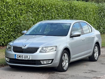 Used Skoda Octavia 2015 for sale - 79726869: Photo