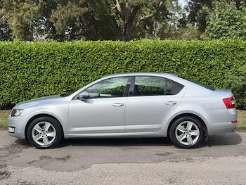 Used Skoda Octavia 2015 for sale - 79726869: Photo