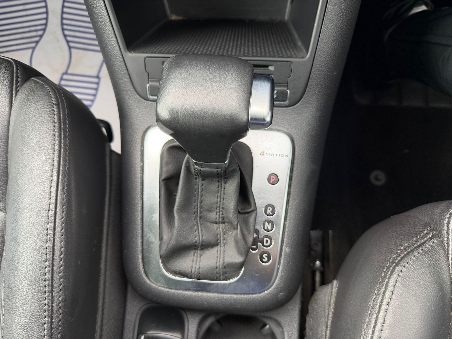 Used Volkswagen Tiguan 2009 for sale - 77738649: Photo 13