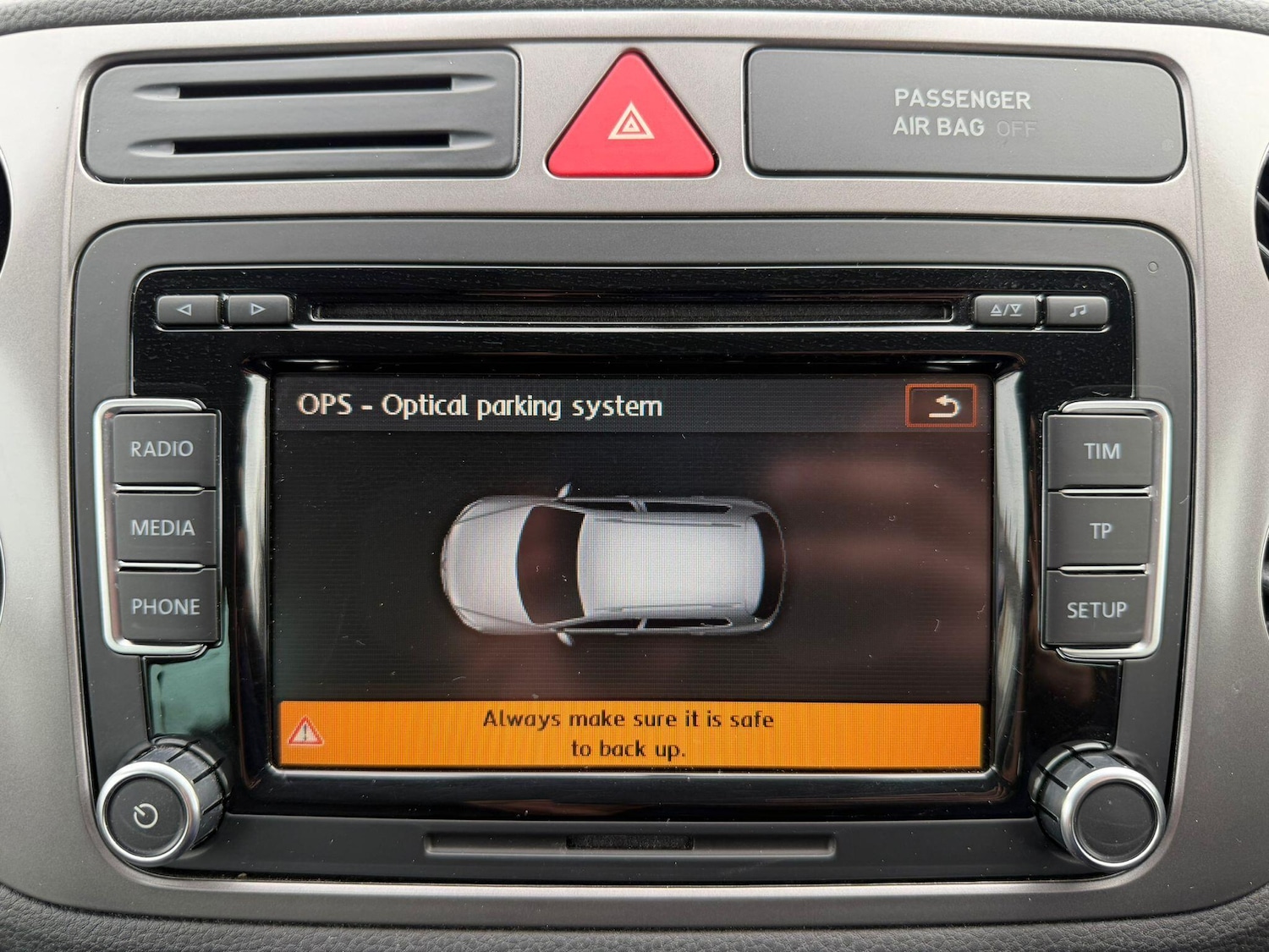 Used Volkswagen Tiguan 2009 for sale - 77738649: Photo 14