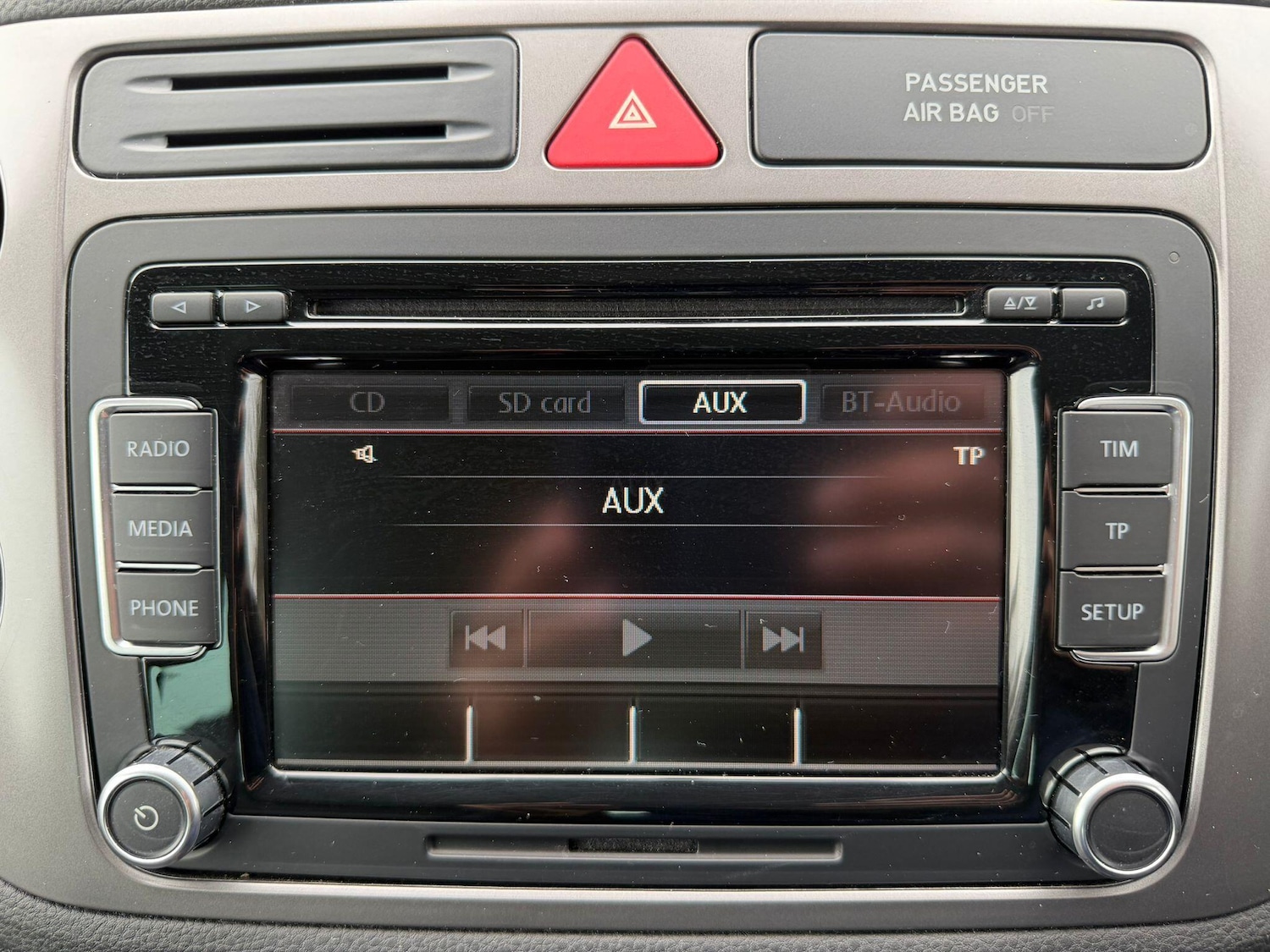 Used Volkswagen Tiguan 2009 for sale - 77738649: Photo 15