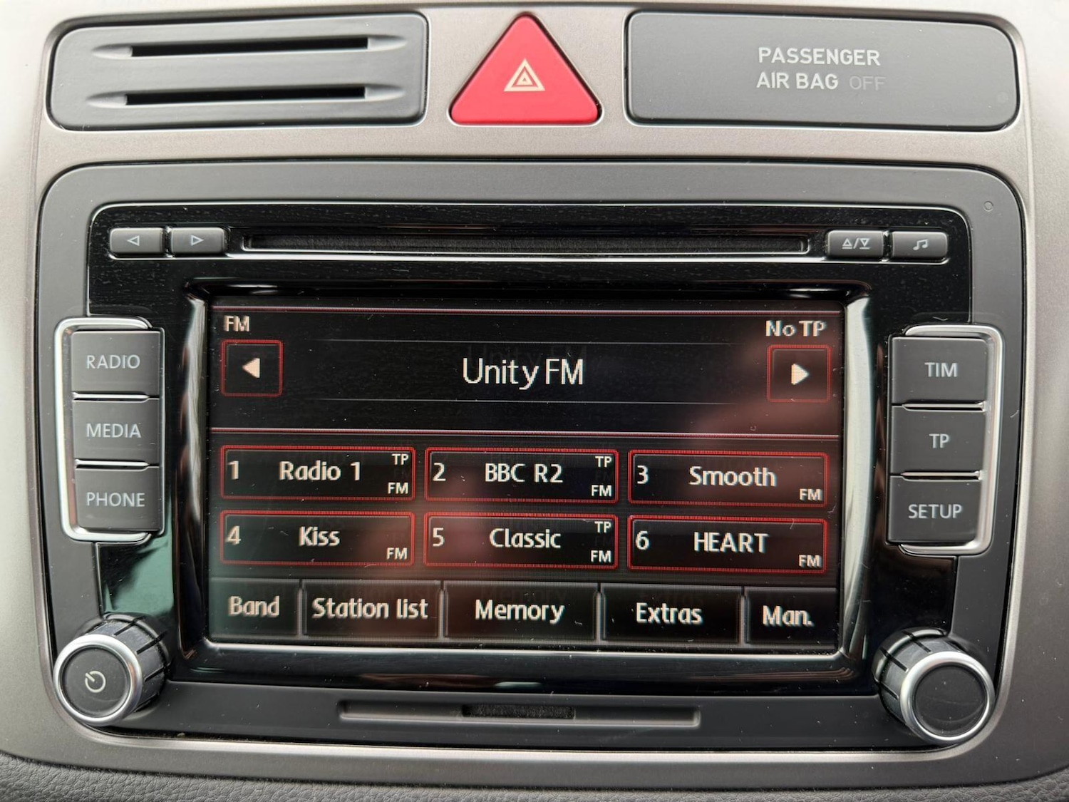 Used Volkswagen Tiguan 2009 for sale - 77738649: Photo 16