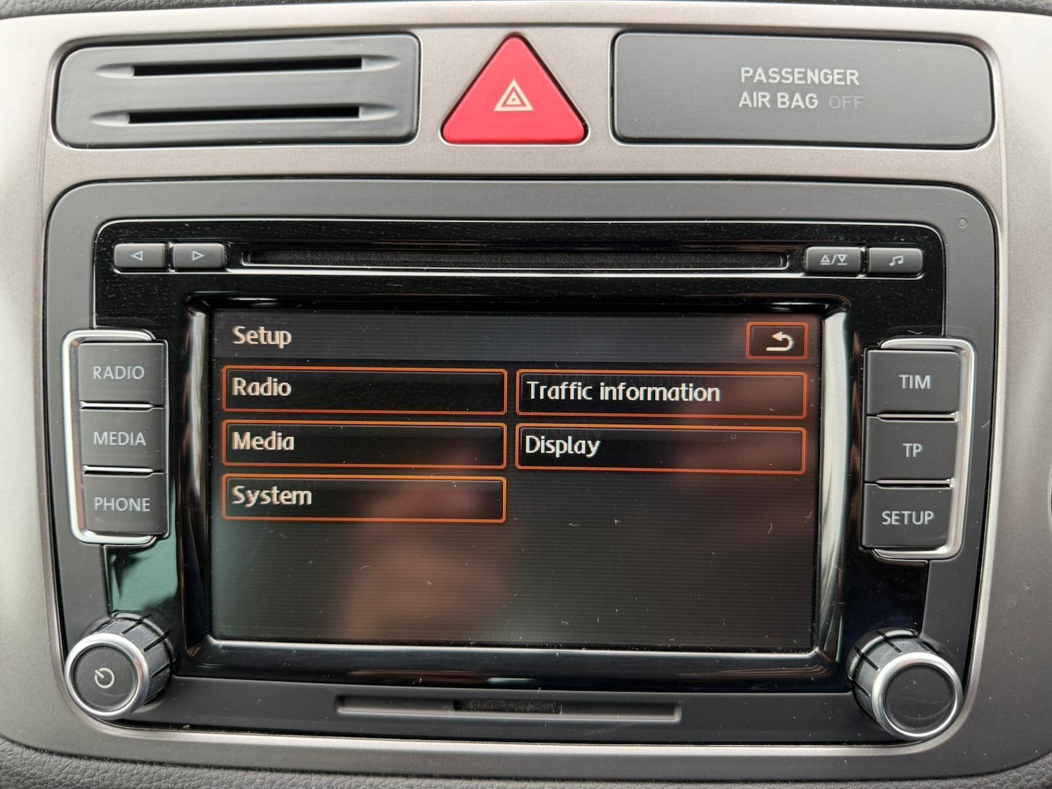 Used Volkswagen Tiguan 2009 for sale - 77738649: Photo 17