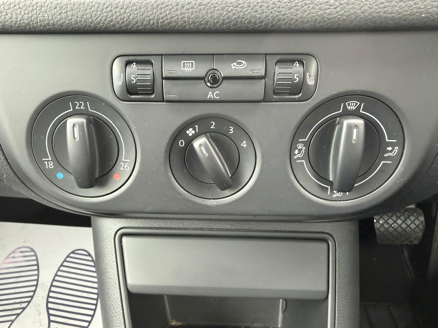 Used Volkswagen Tiguan 2009 for sale - 77738649: Photo 18