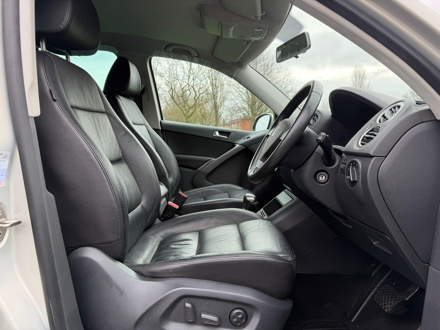 Used Volkswagen Tiguan 2009 for sale - 77738649: Photo 20