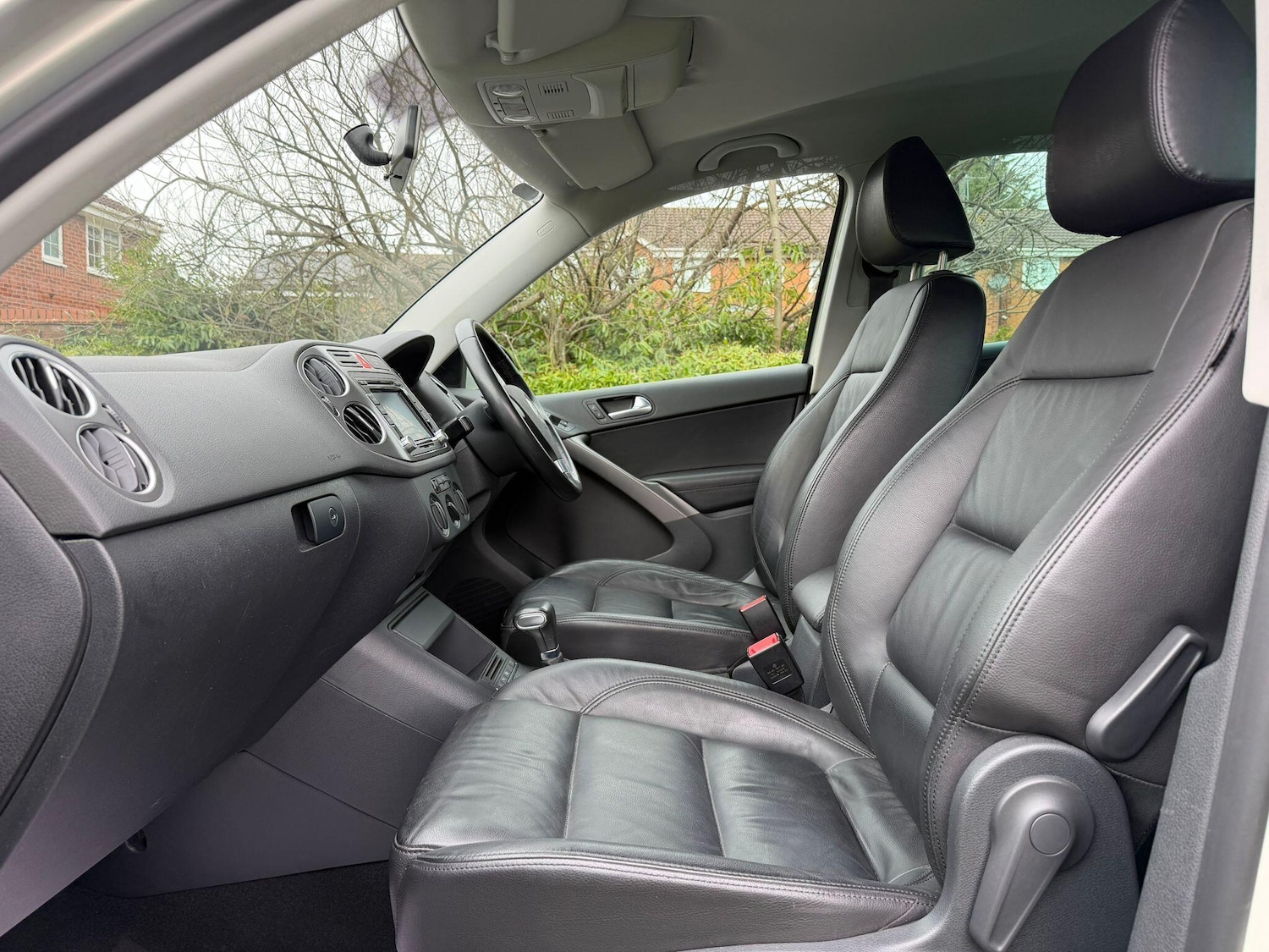 Used Volkswagen Tiguan 2009 for sale - 77738649: Photo 22