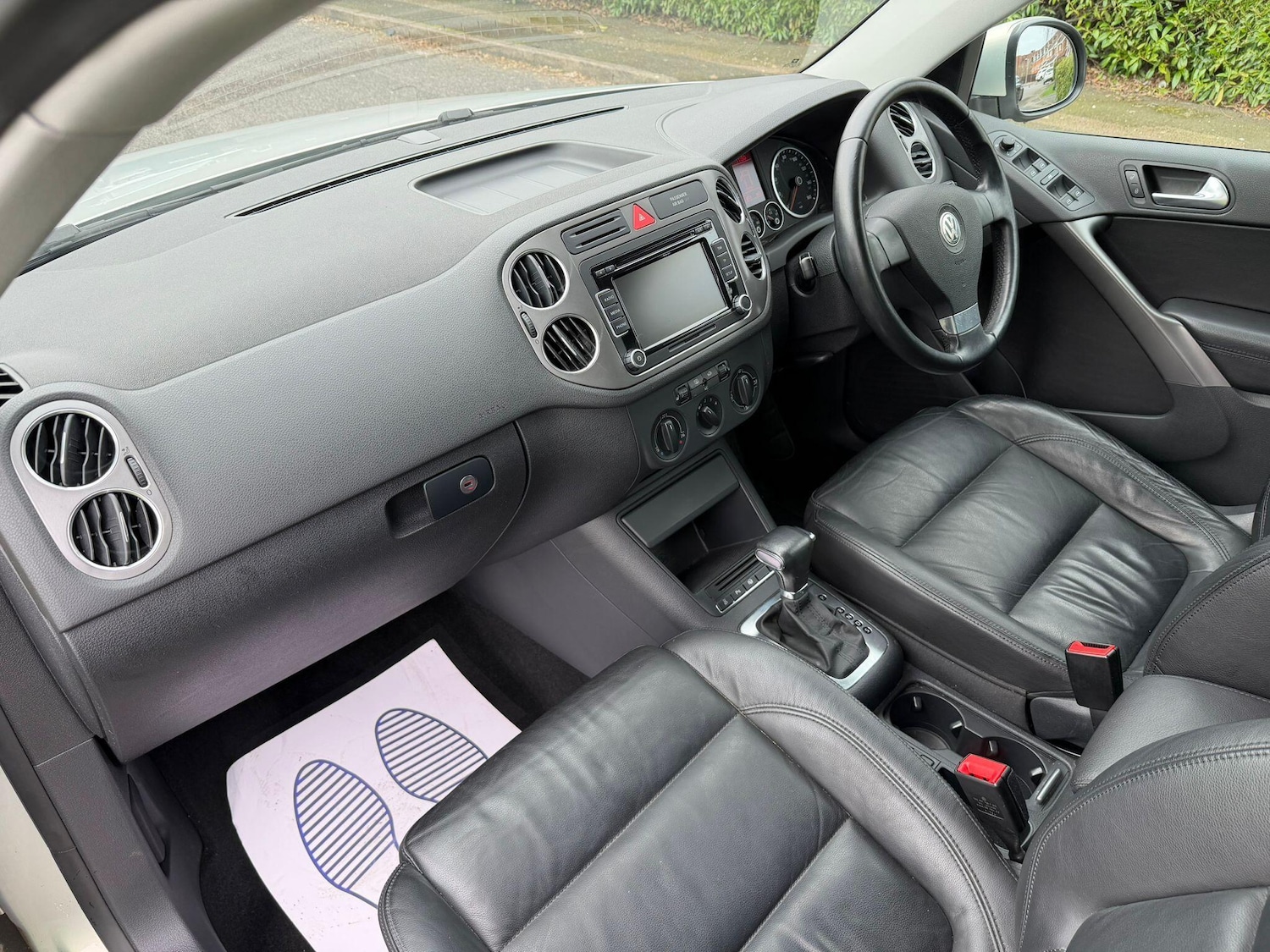 Used Volkswagen Tiguan 2009 for sale - 77738649: Photo 23