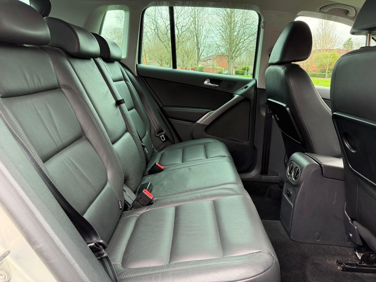 Used Volkswagen Tiguan 2009 for sale - 77738649: Photo 24