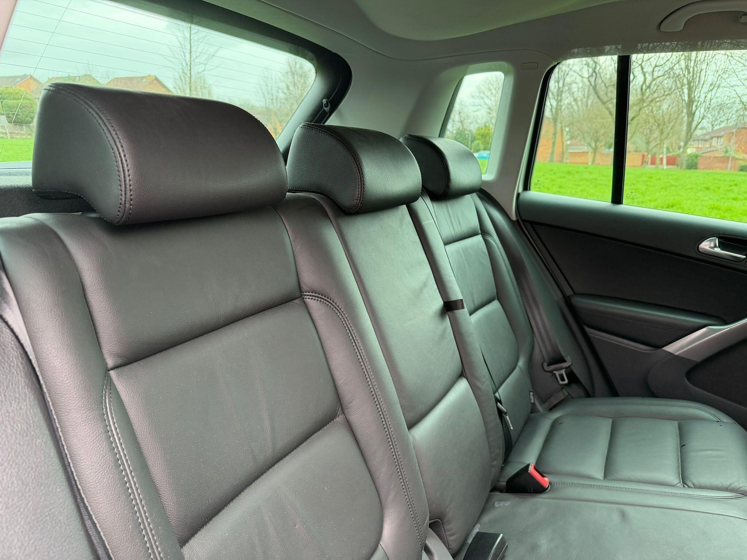 Used Volkswagen Tiguan 2009 for sale - 77738649: Photo 25